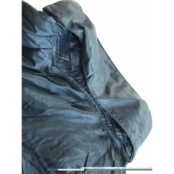 Vintage Mercedes Benz Windbreaker Jacket Men’s Size 2XL - Picture 11 of 11